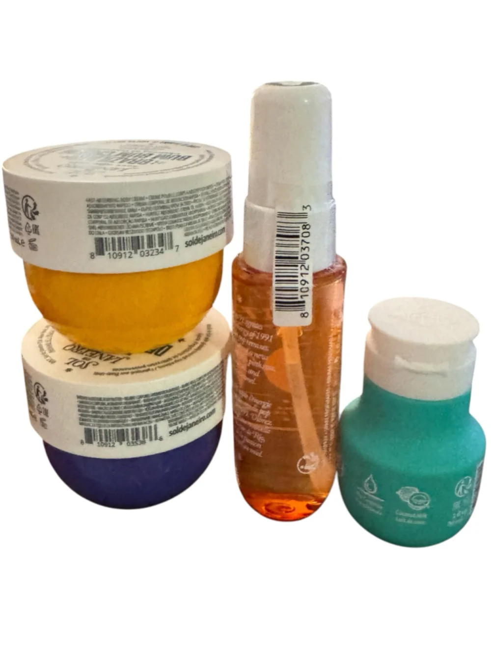 N/A sample cheirosa